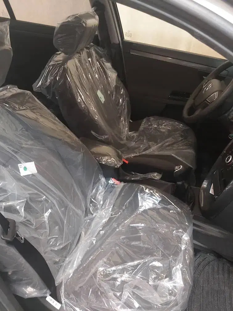 سمند سورن پلاس تاکسی دوگانه سوز - 1403