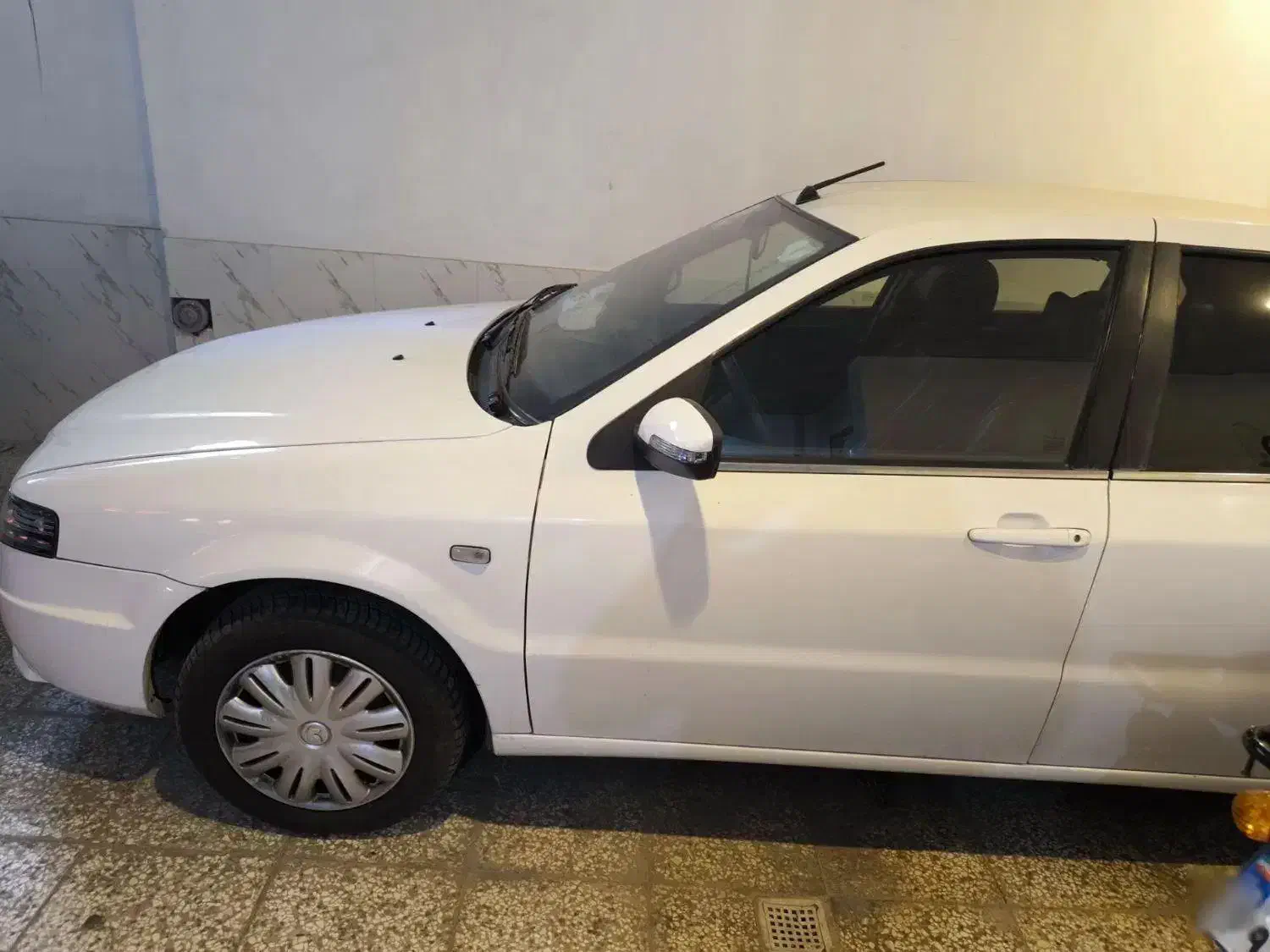 سمند سورن پلاس تاکسی دوگانه سوز - 1403