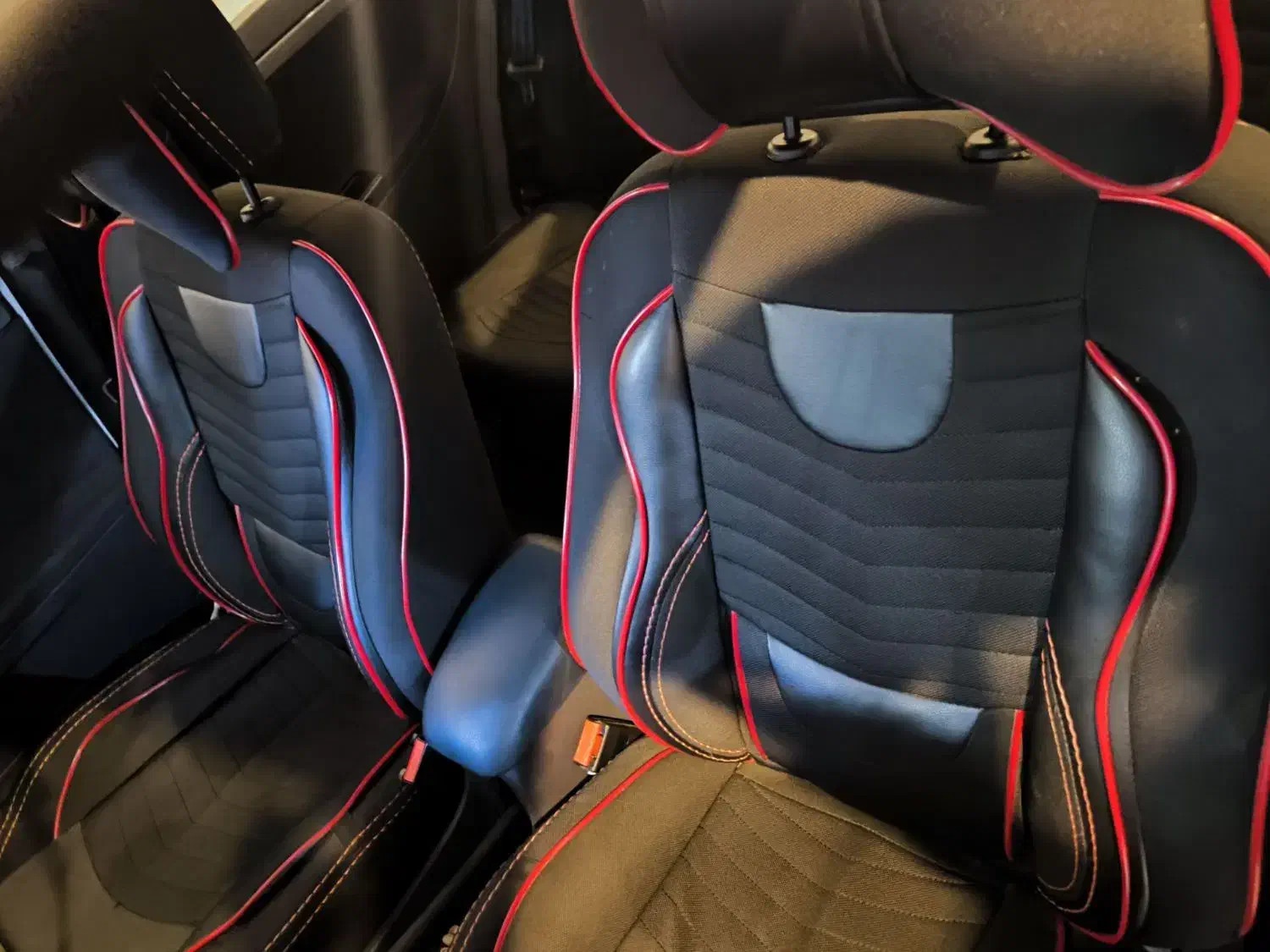 سمند سورن پلاس تاکسی دوگانه سوز - 1403