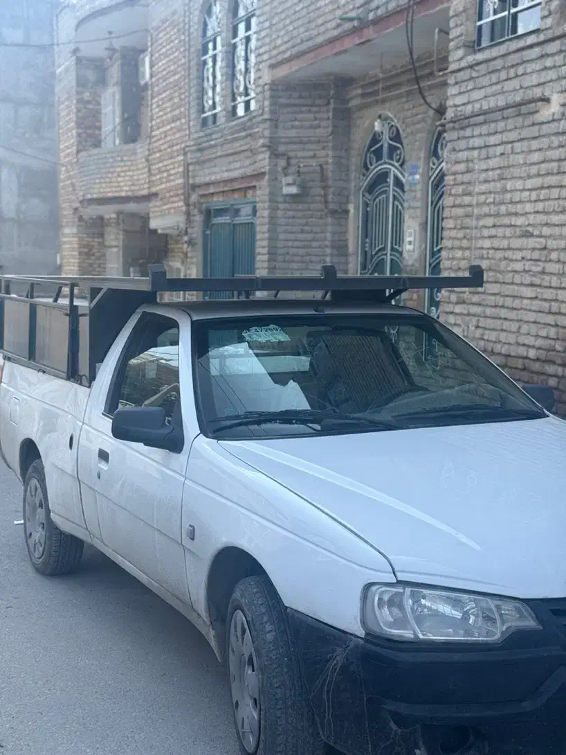 آریسان معمولی دوگانه سوز - 1397