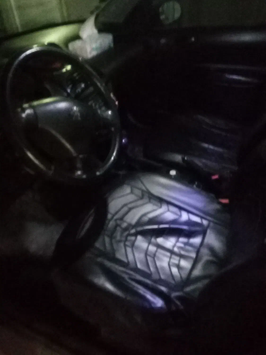 پژو 206 تیپ 2 - 1383