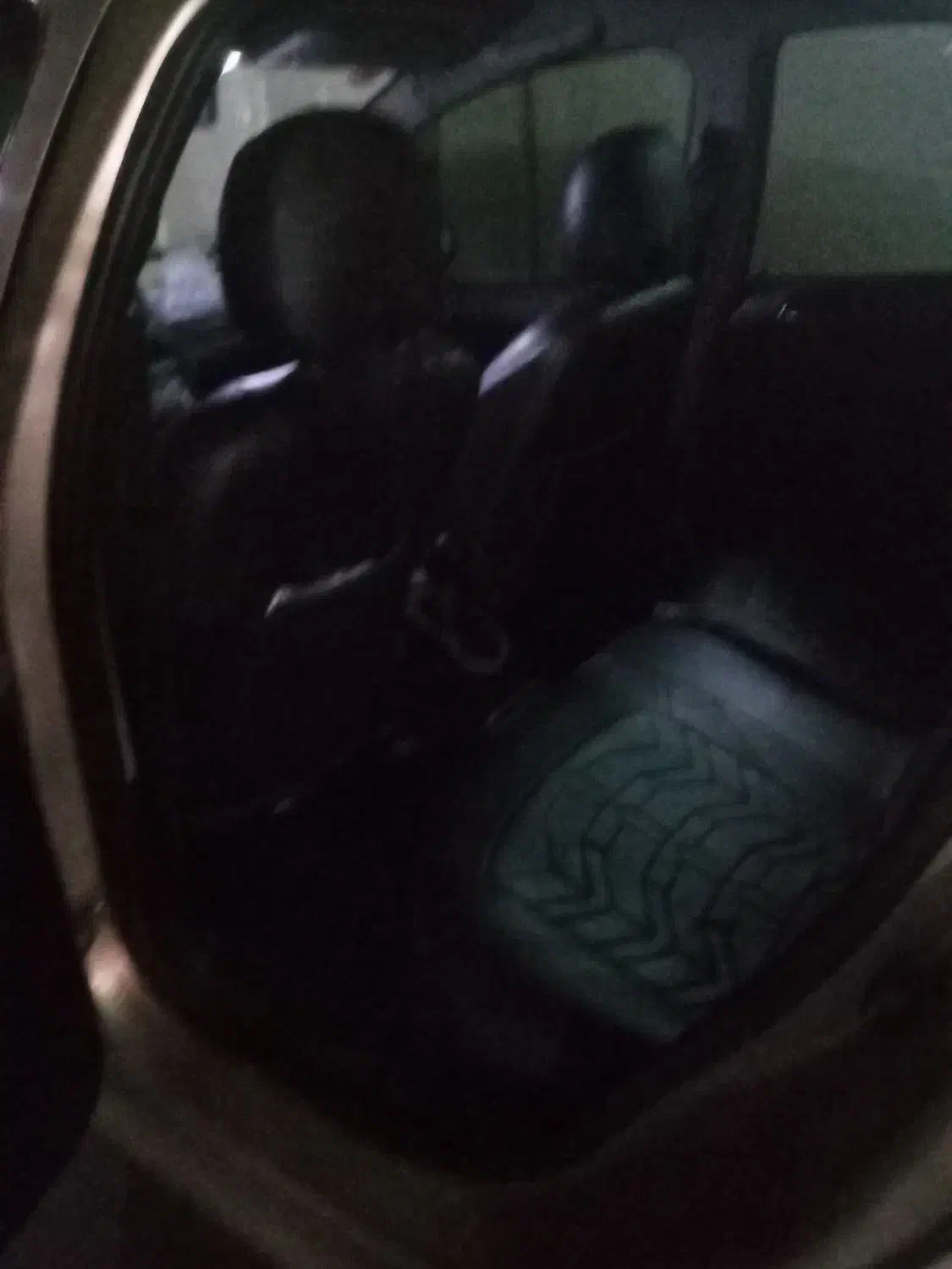 پژو 206 تیپ 2 - 1383