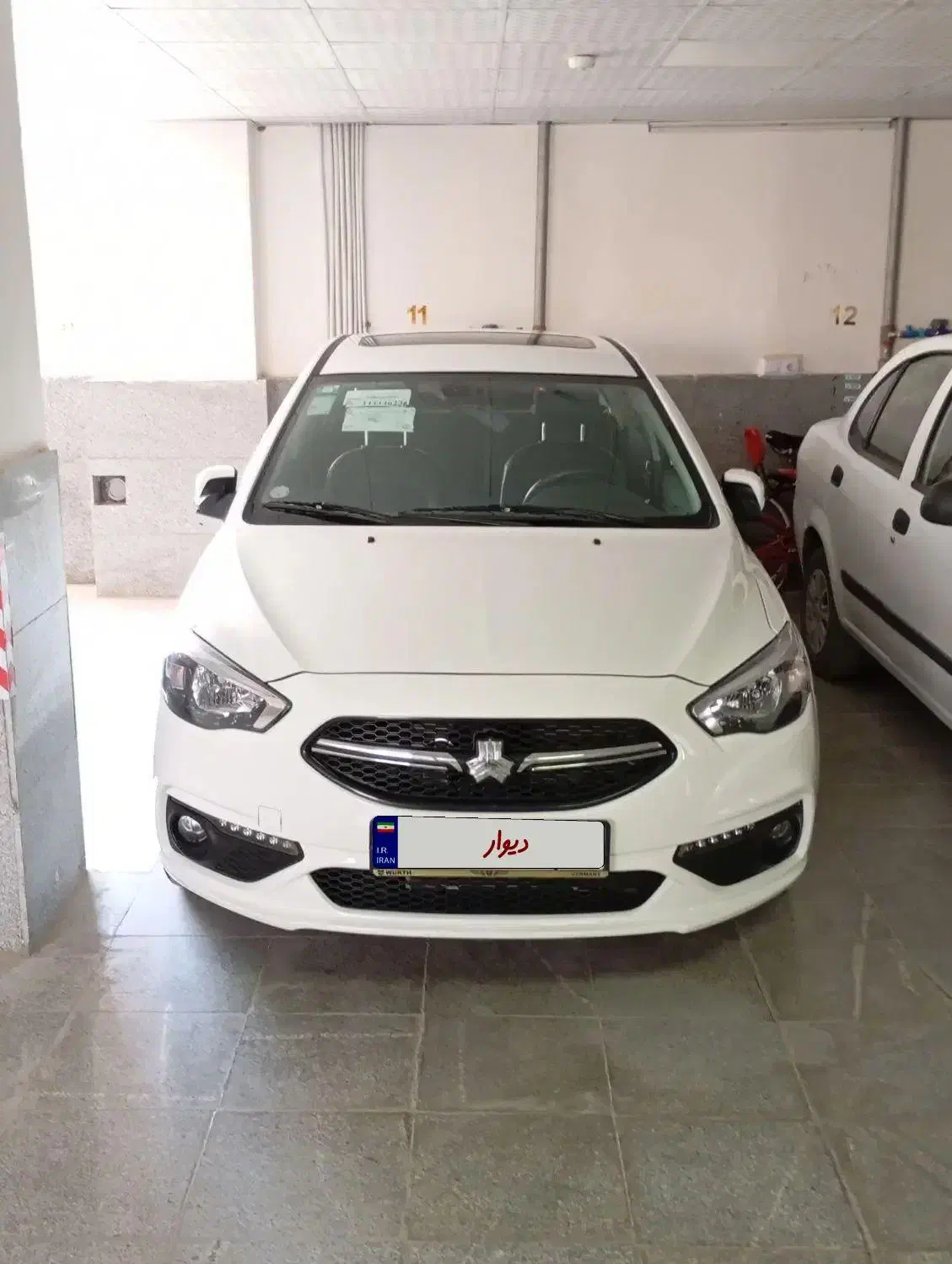 خودرو شاهین، GL آگهی ann_20935901