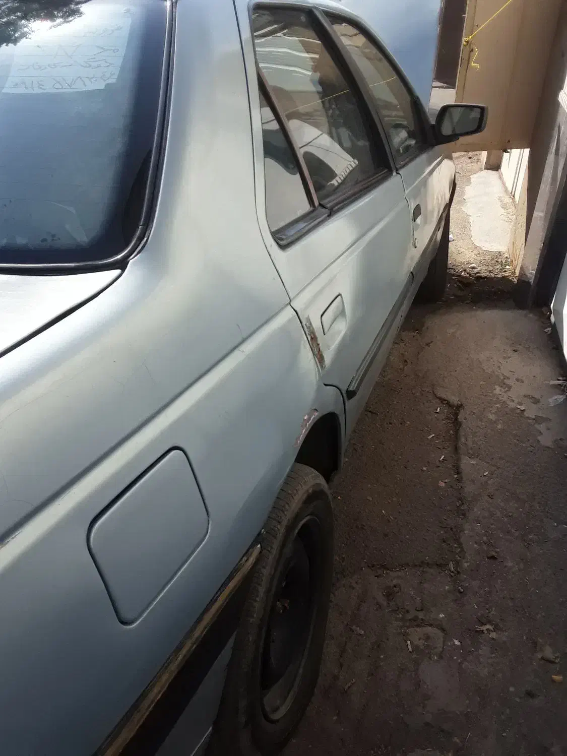 خودرو پژو، روآ G2 آگهی ann_20935902