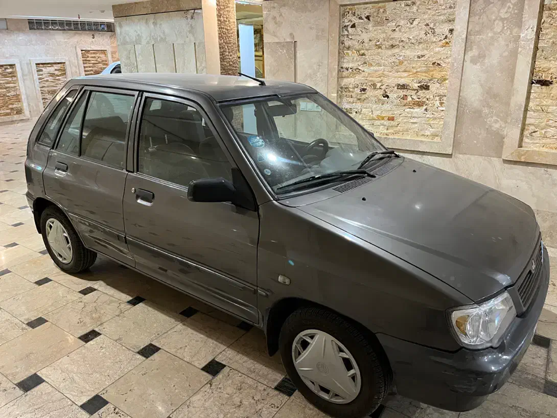 خودرو پراید، 111 آگهی ann_20935910