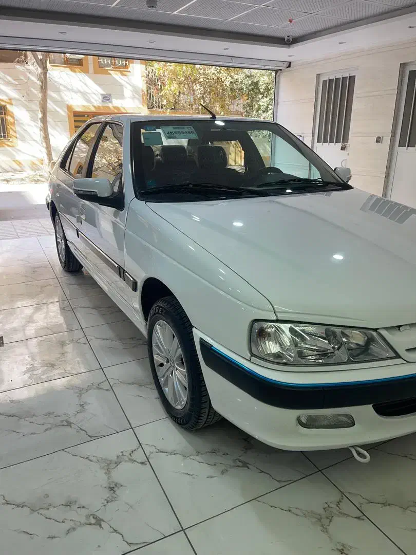 خودرو پژو، پارس آگهی ann_20935914