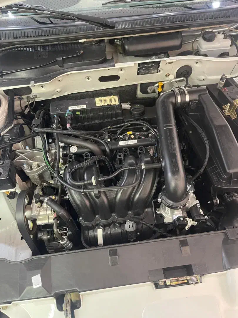 پژو پارس سال - 1401