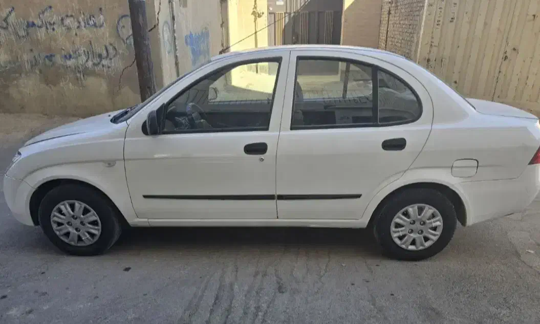 خودرو تیبا، صندوق دار آگهی ann_20935918