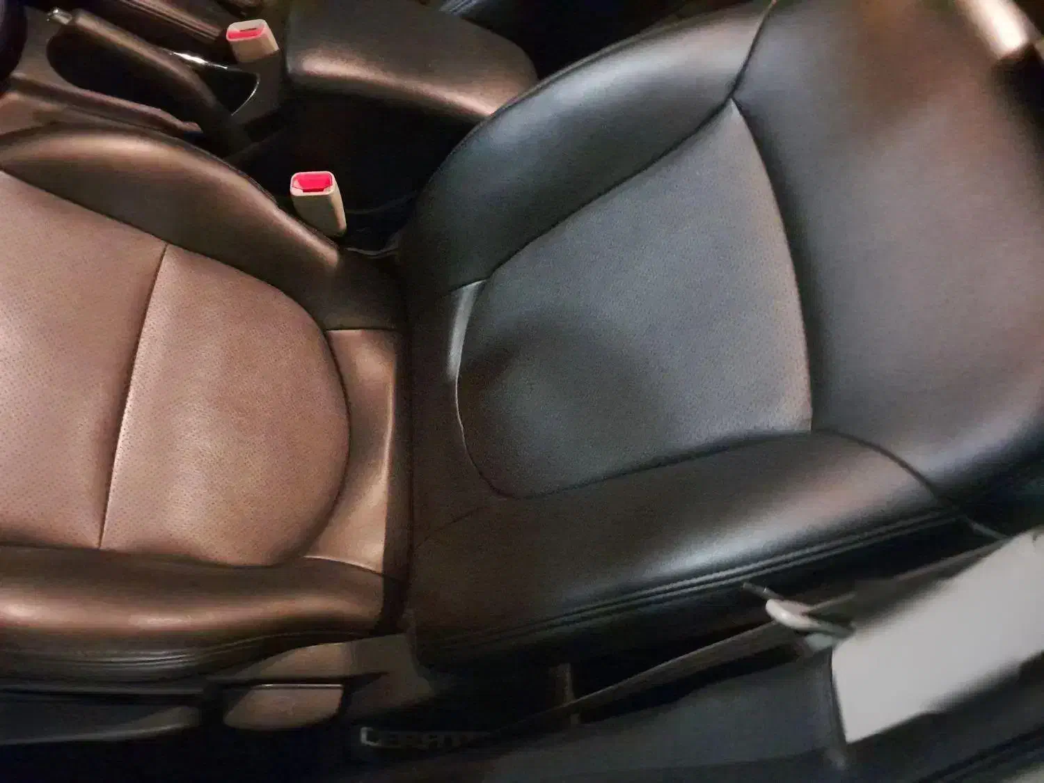 کیا سراتو مونتاژ 2000 اتوماتیک (آپشنال) - 1397