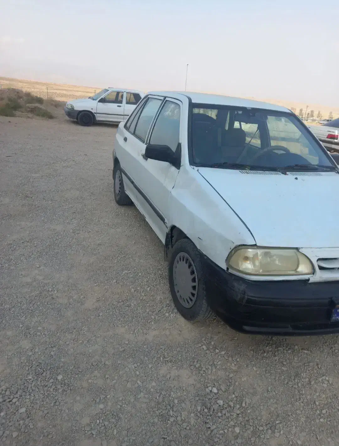 خودرو پراید، صبا آگهی ann_20935924