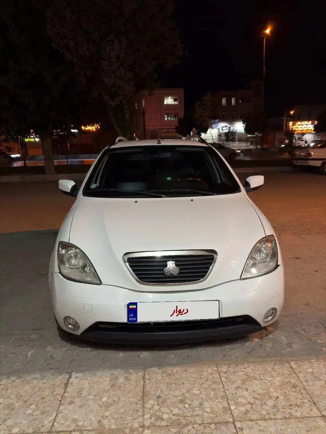 خودرو تیبا، 2 آگهی ann_20935925