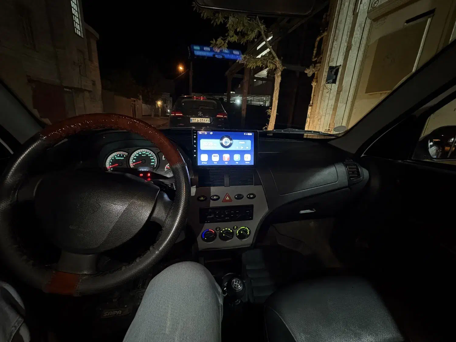 تیبا 2 پلاس - 1399