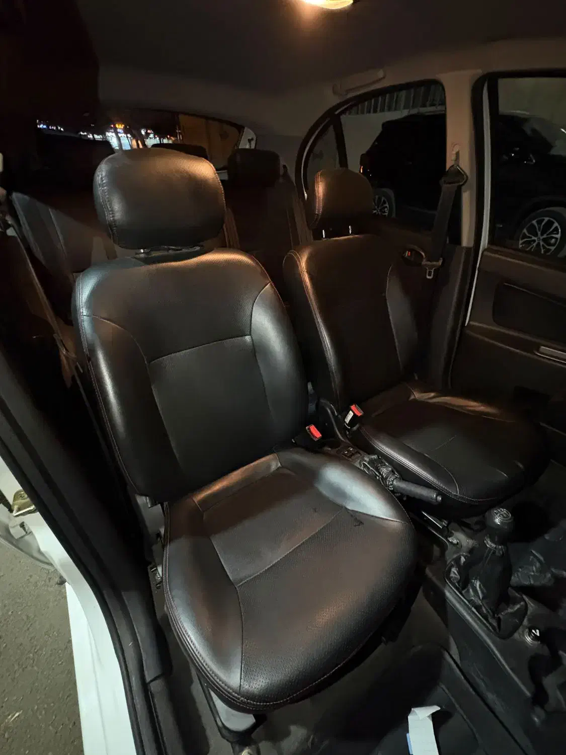 تیبا 2 پلاس - 1399