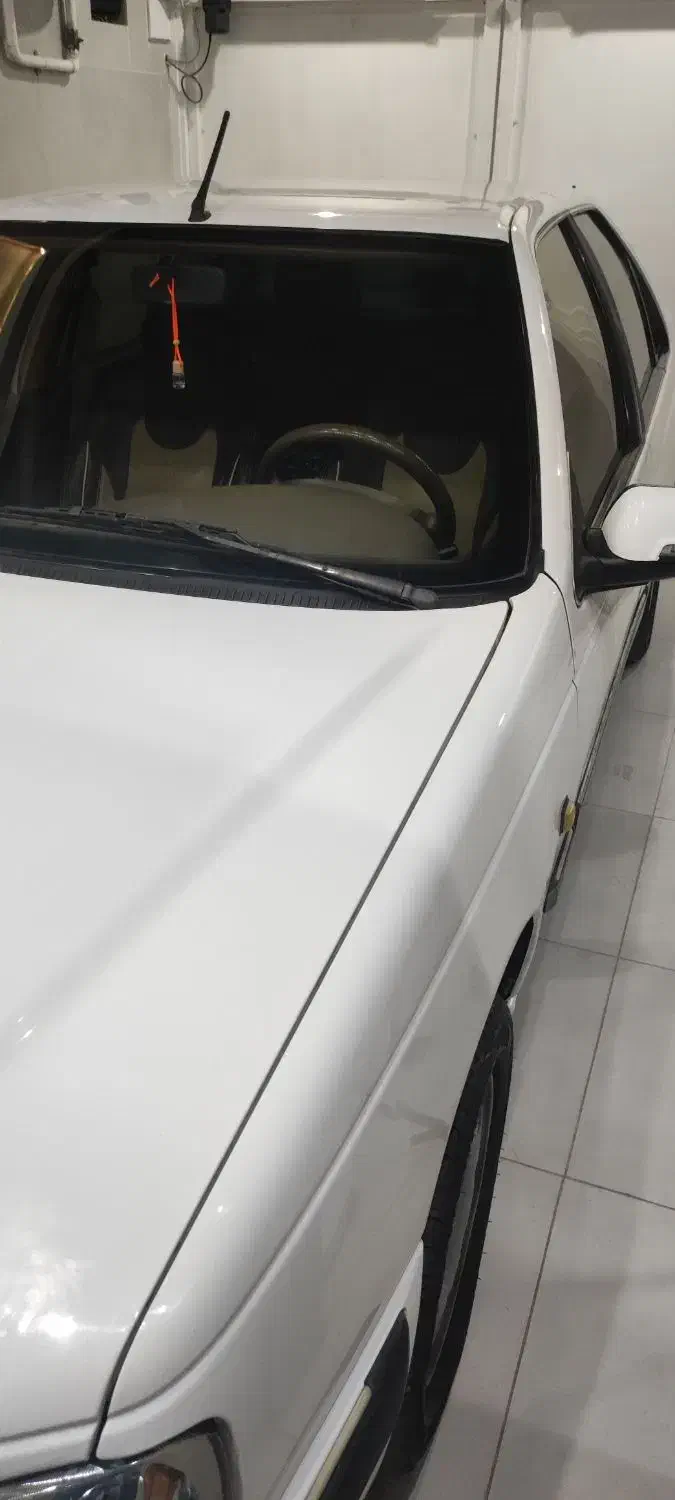 خودرو پژو، پارس آگهی ann_20935926