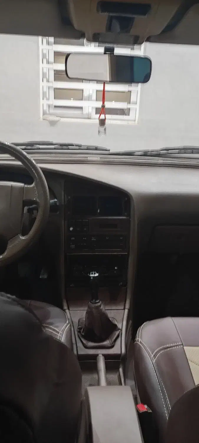 پژو پارس سال - 1393