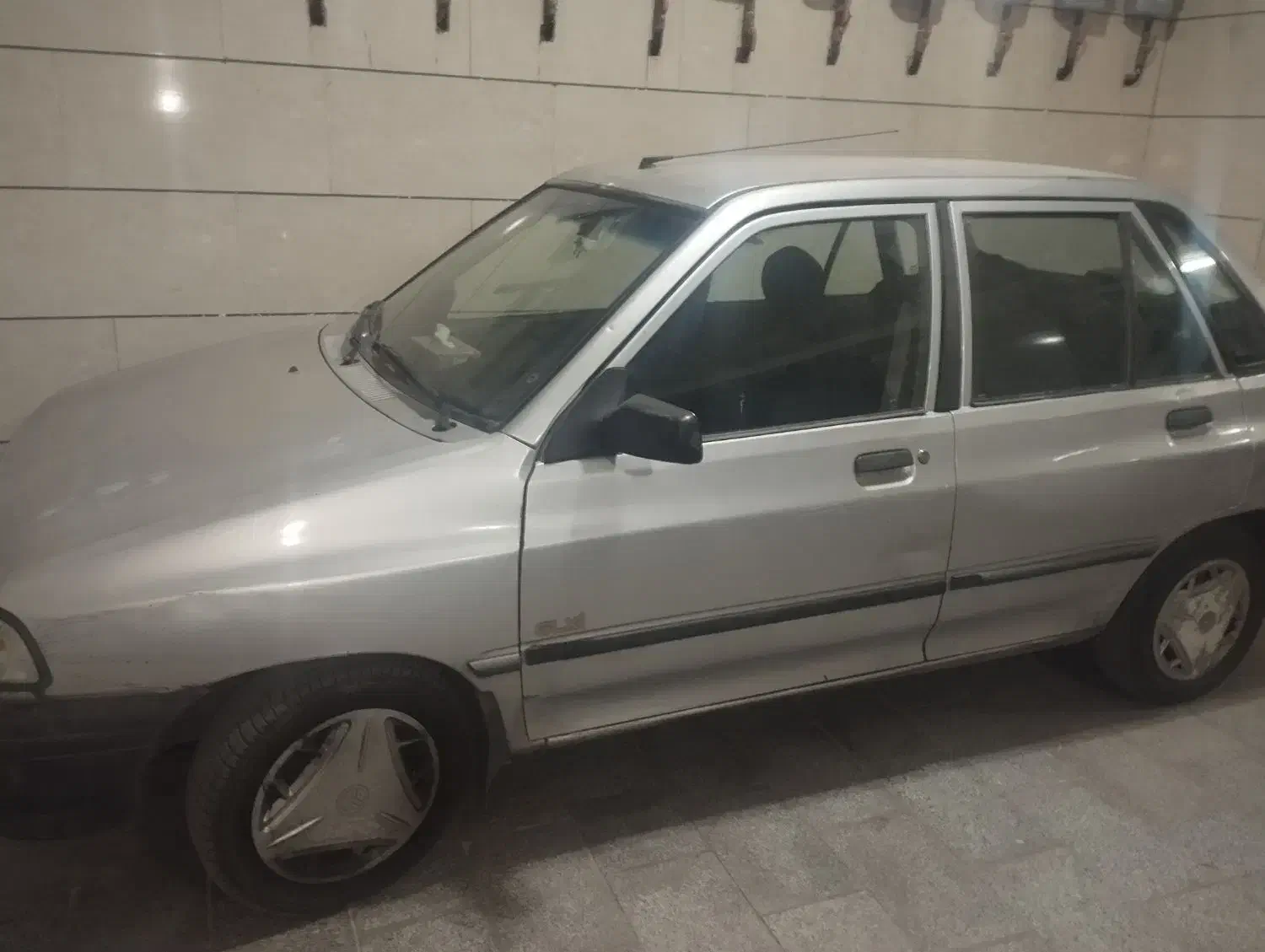 خودرو پراید، صبا آگهی ann_20935927