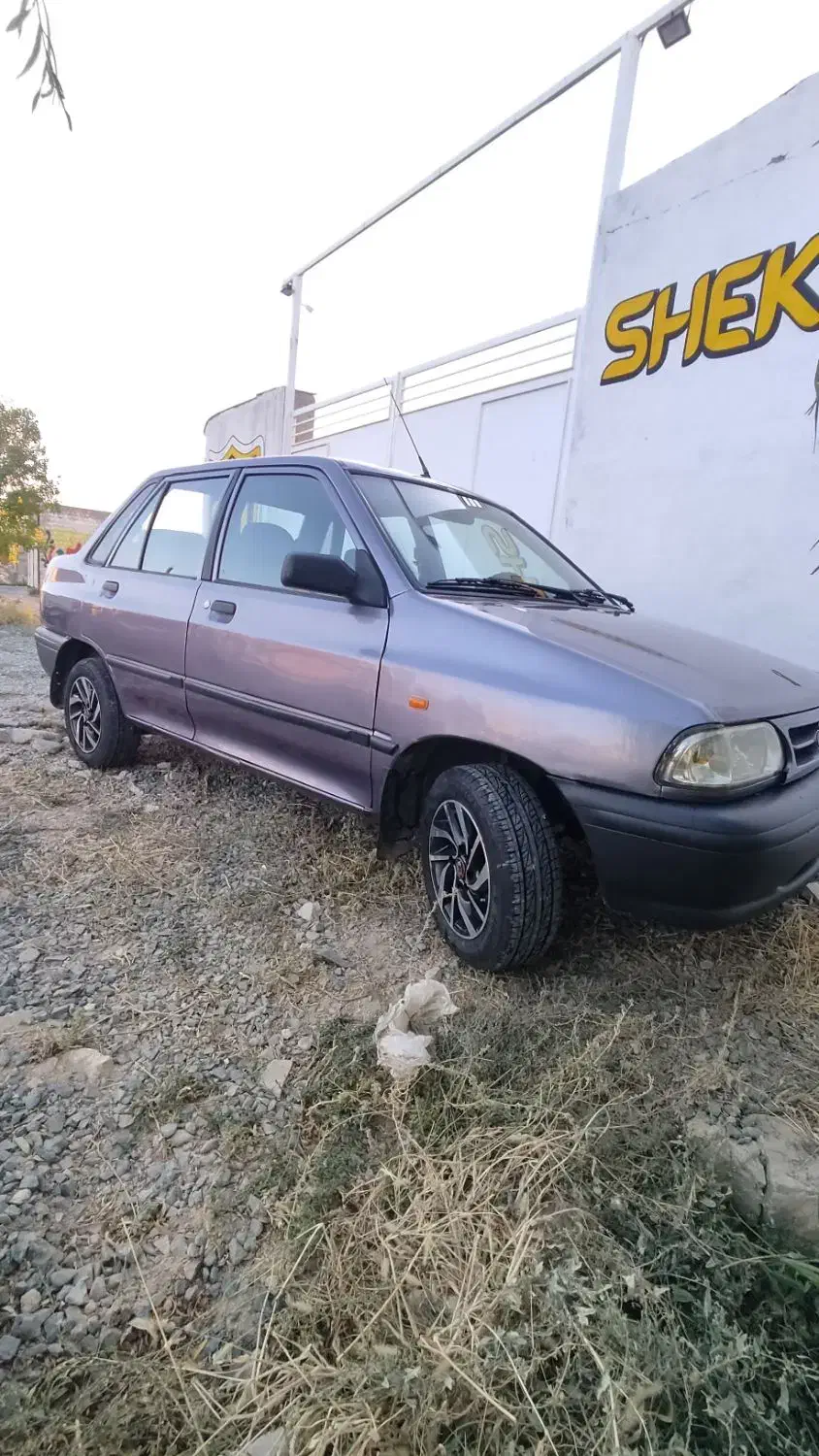 خودرو پراید، 131 آگهی ann_20935931