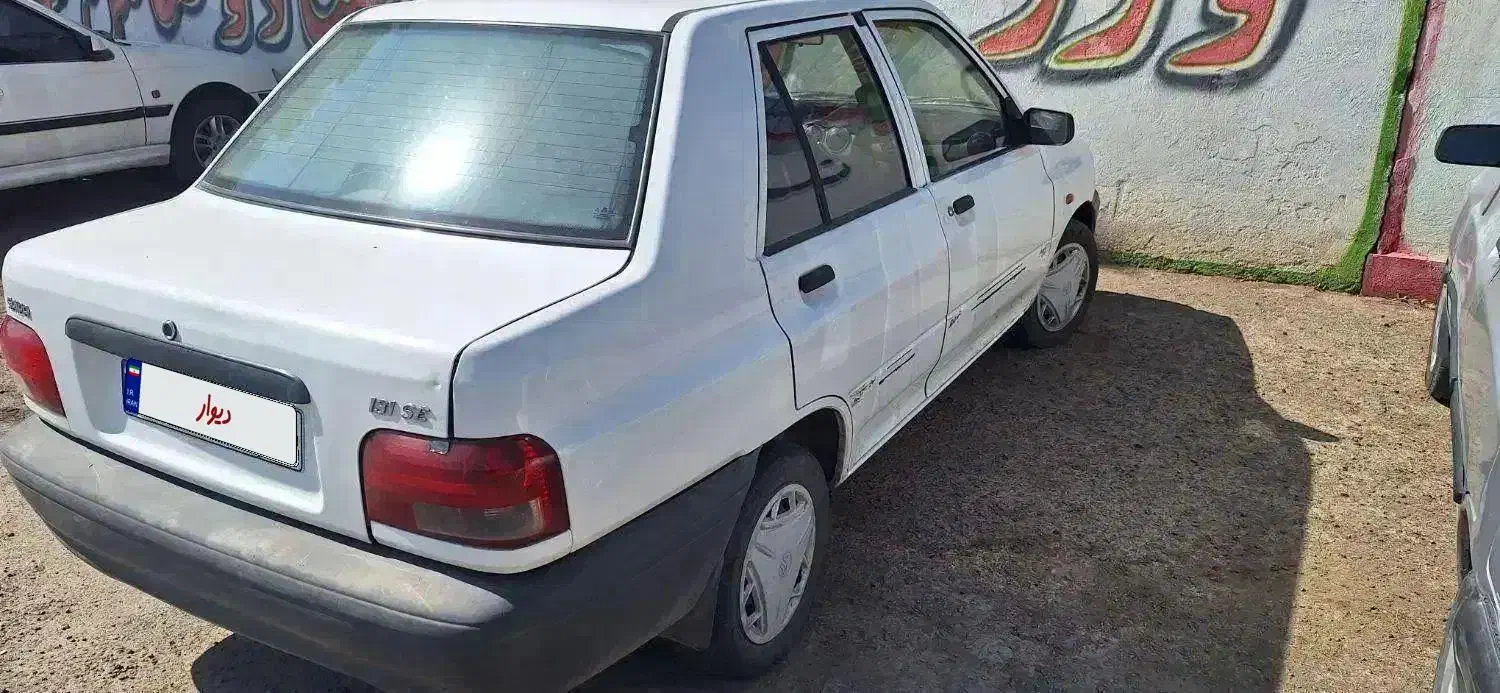 خودرو پراید، 131 آگهی ann_20935937