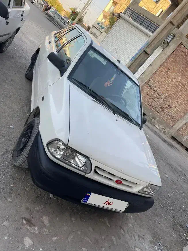 خودرو پراید، 131 آگهی ann_20935940