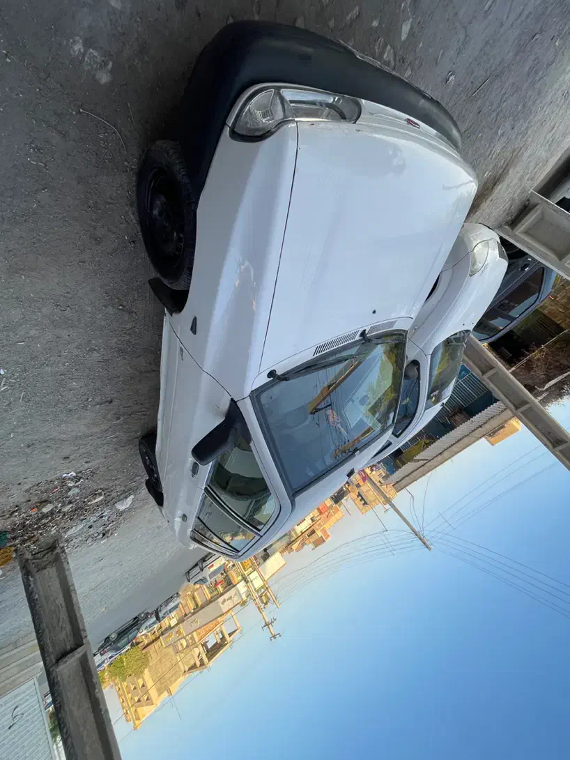 پراید 131 SE - 1393