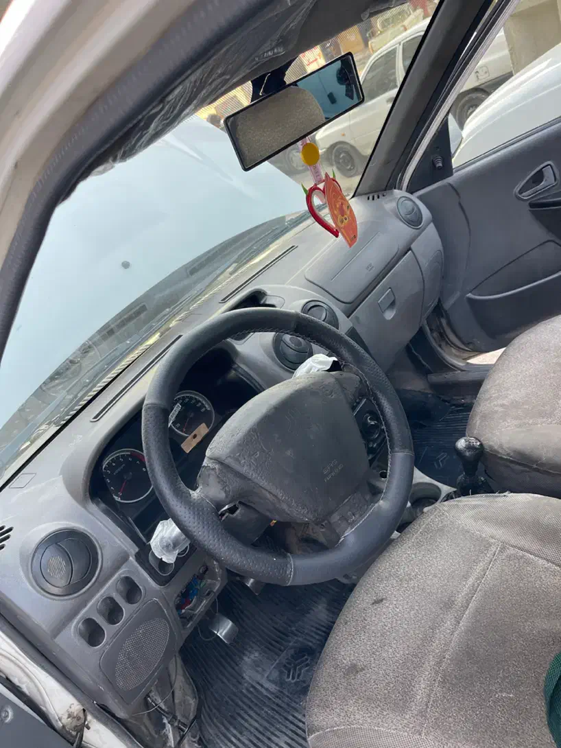 پراید 131 SE - 1393