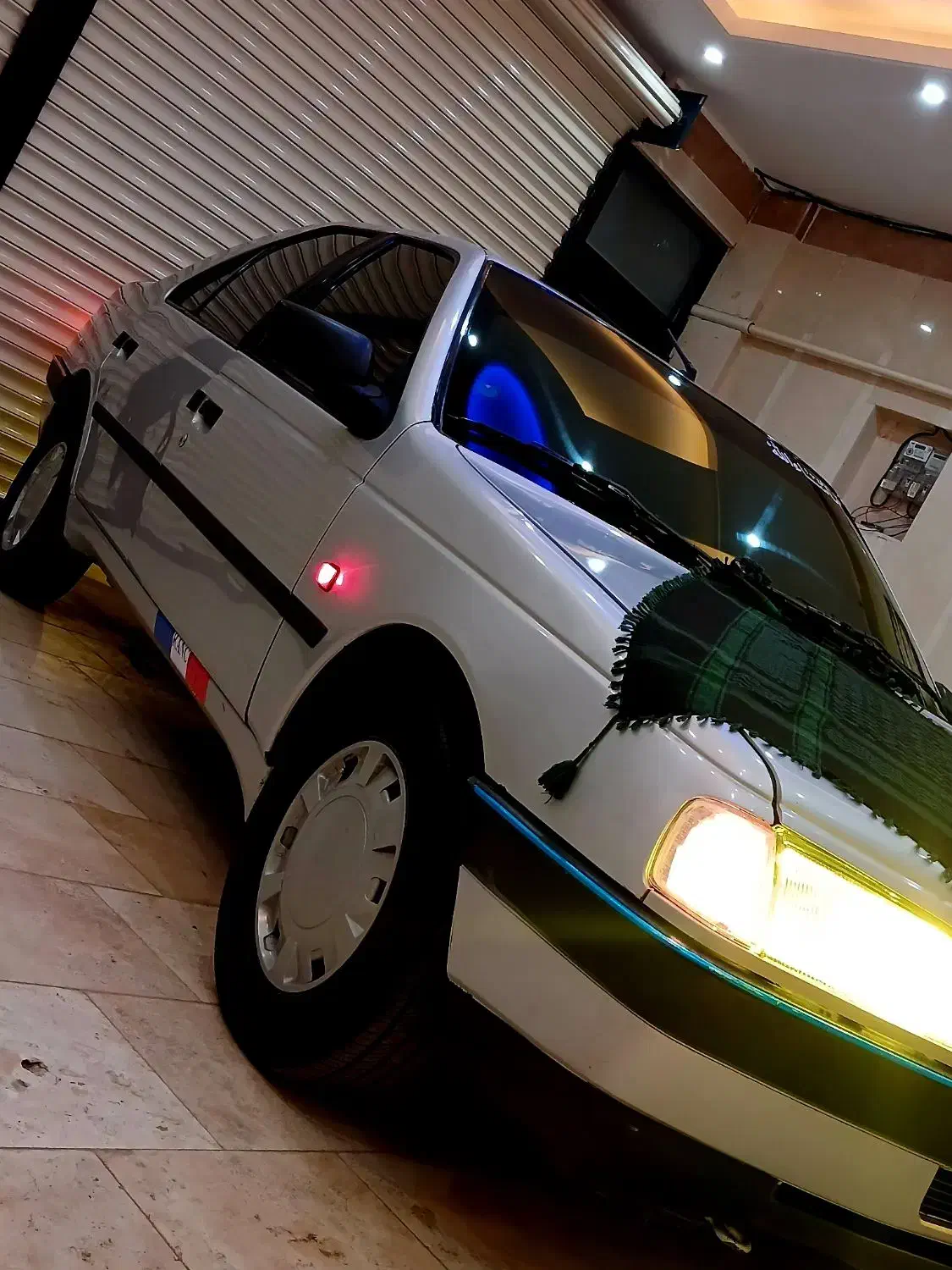 خودرو پژو، 405 آگهی ann_20935942