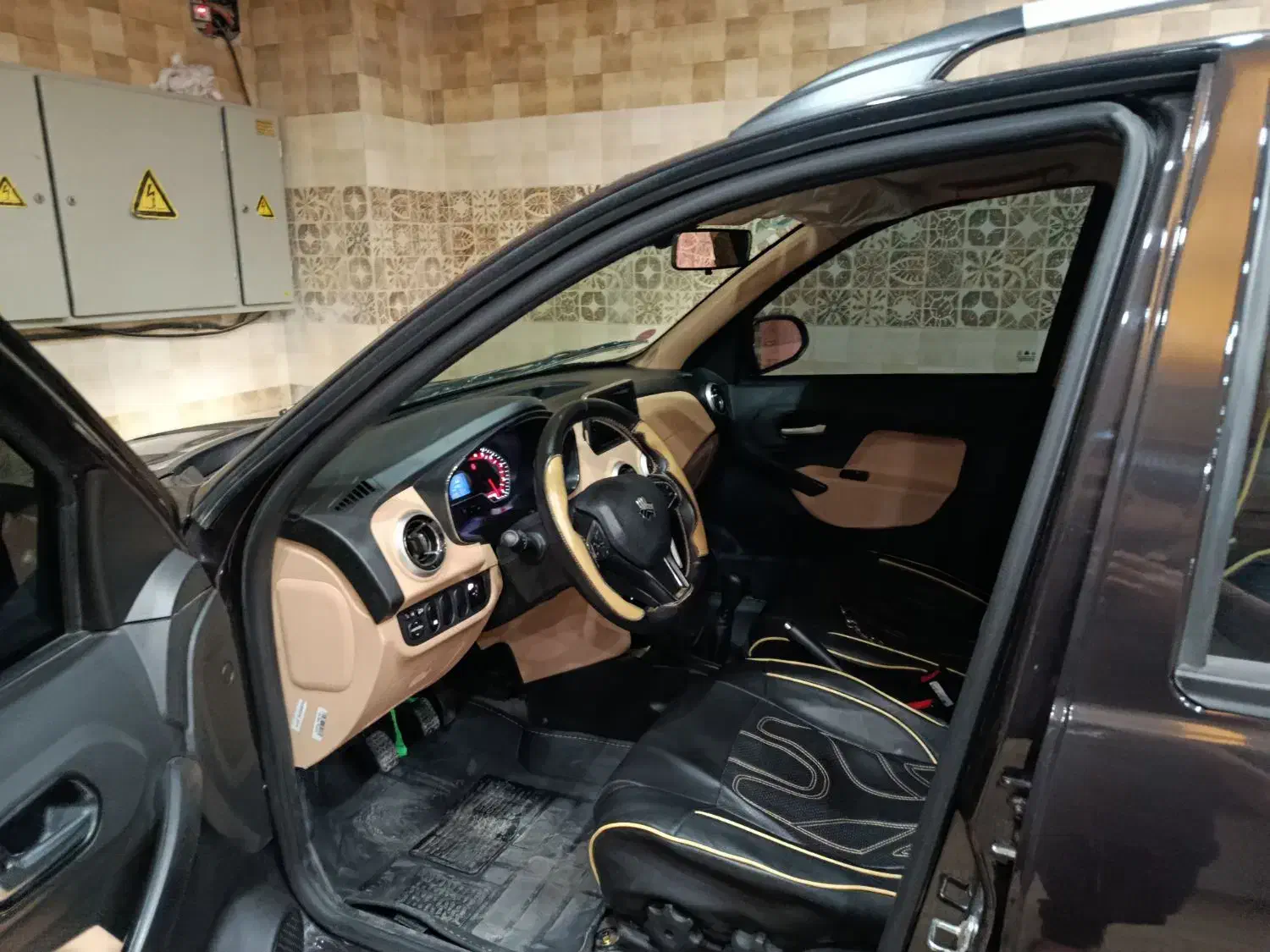 خودرو اطلس، GL آگهی ann_20935944