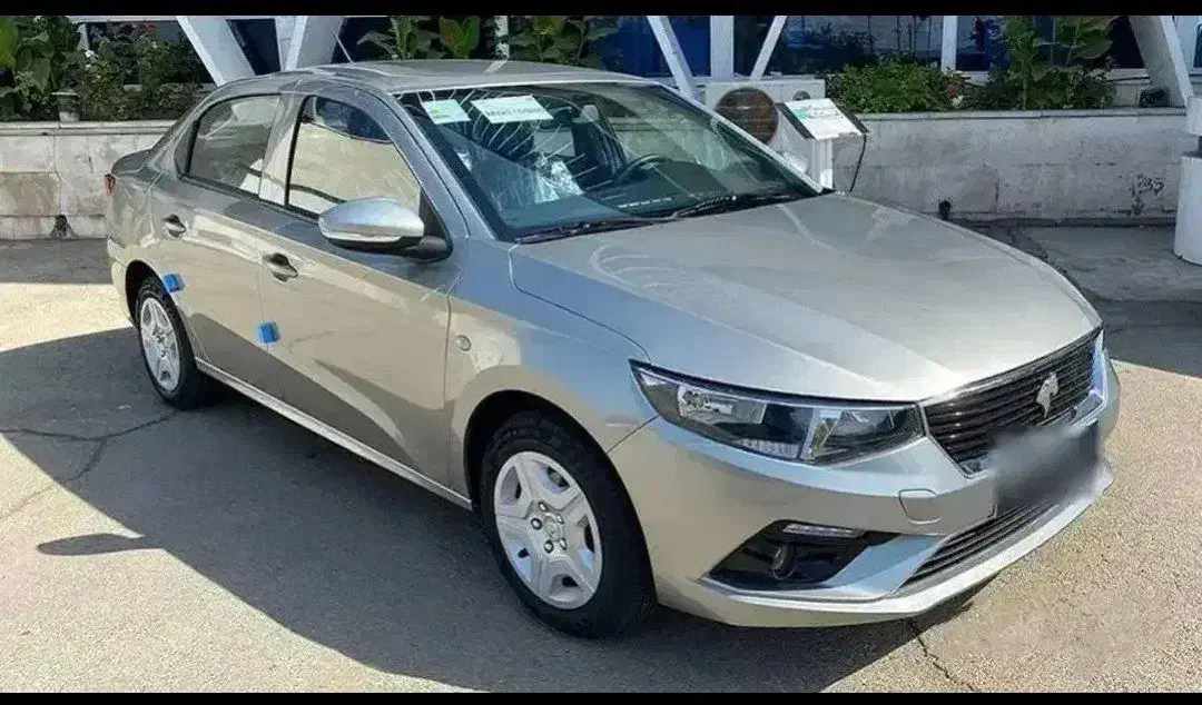 خودرو تارا، دنده‌ای آگهی ann_20935946