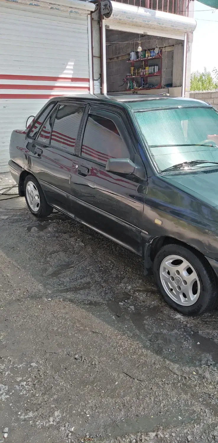 خودرو پراید، صبا آگهی ann_20935950