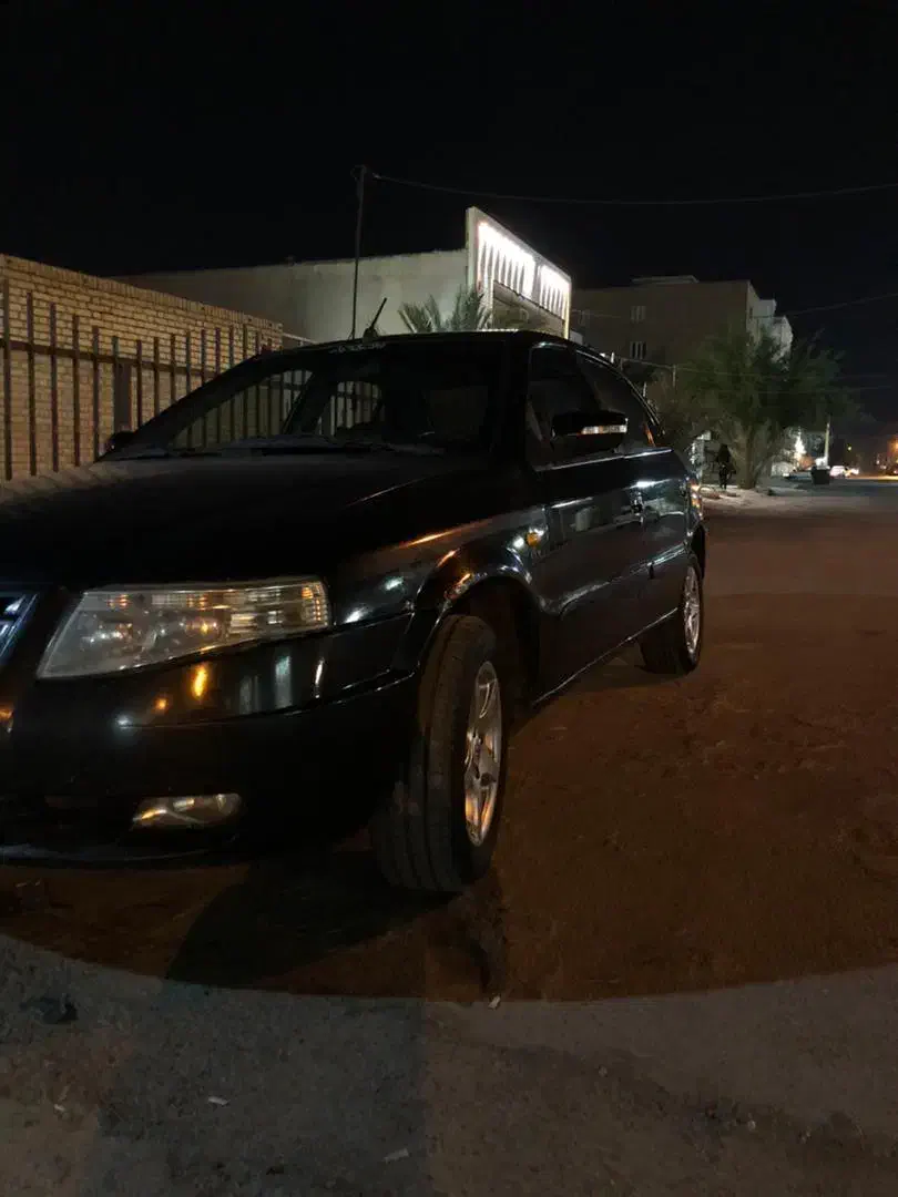 خودرو سمند، سورن آگهی ann_20935956