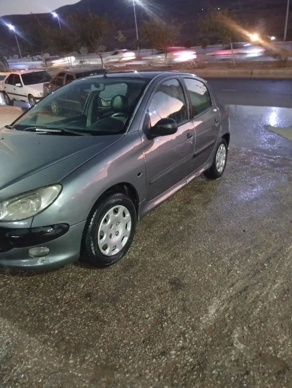 خودرو پژو، 206 آگهی ann_20935959