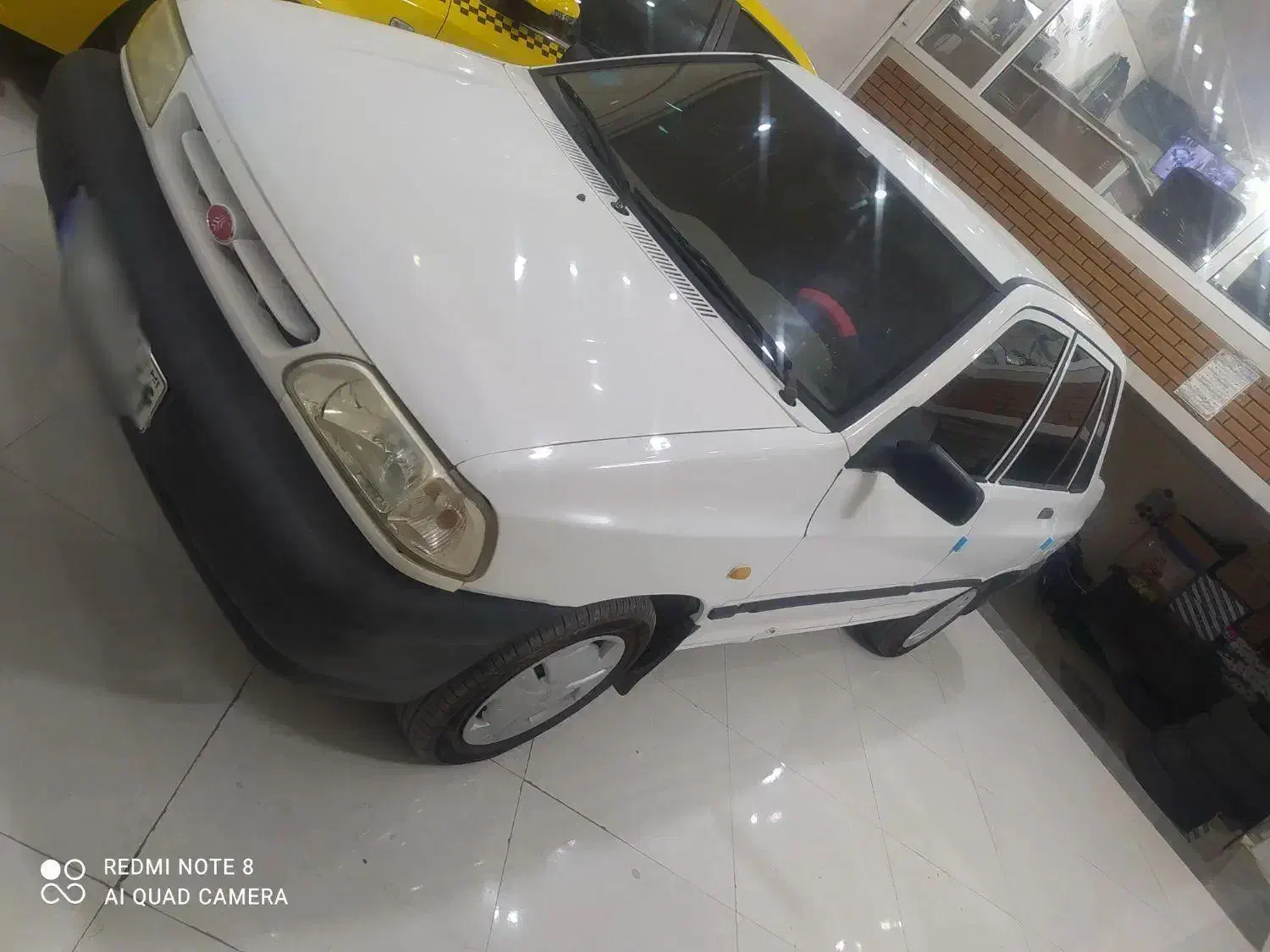 خودرو پراید، 131 آگهی ann_20935960