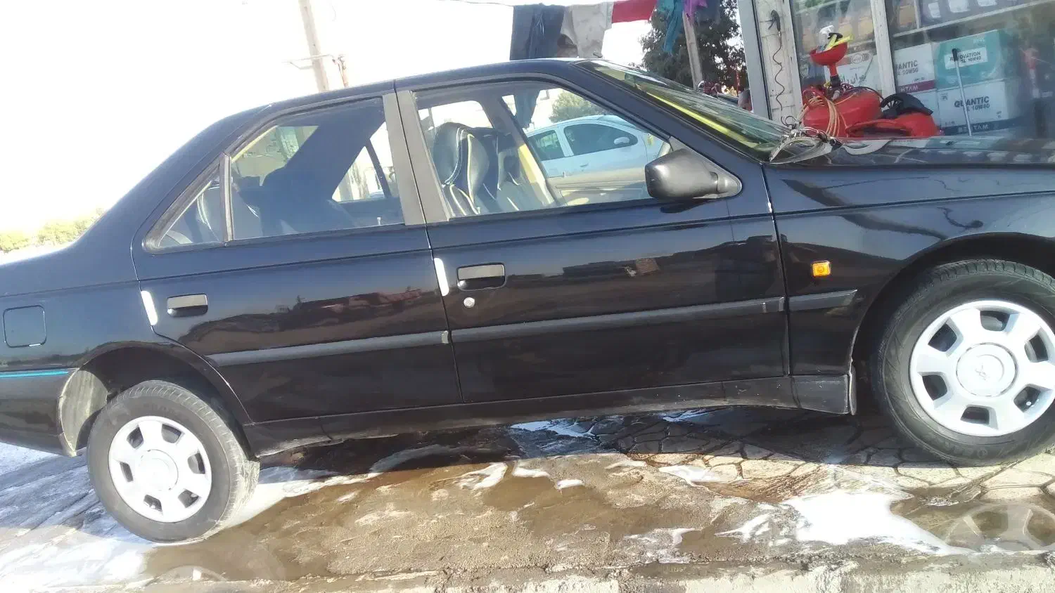 خودرو پژو، 405 آگهی ann_20935966