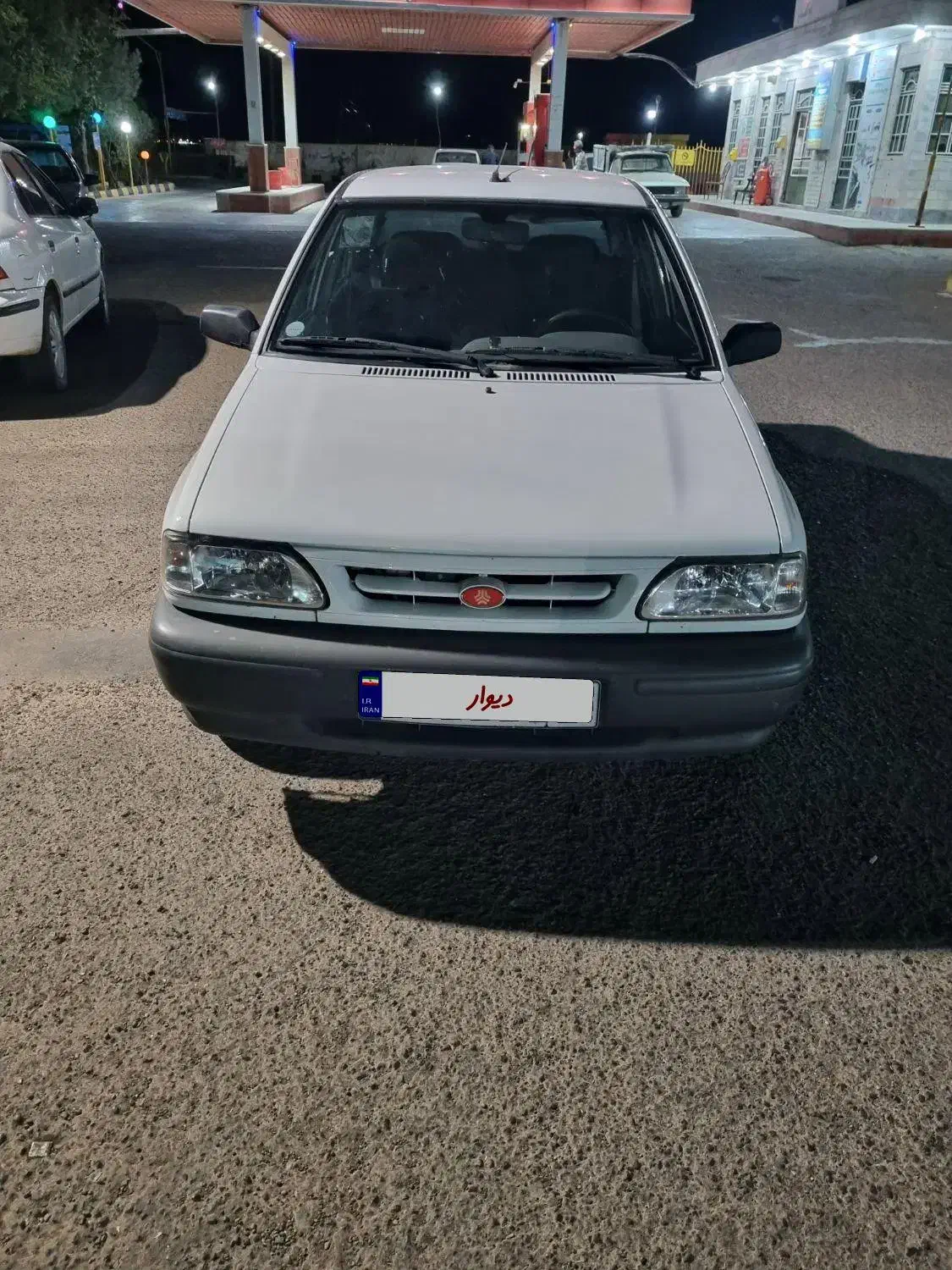 خودرو پراید، 131 آگهی ann_20935967