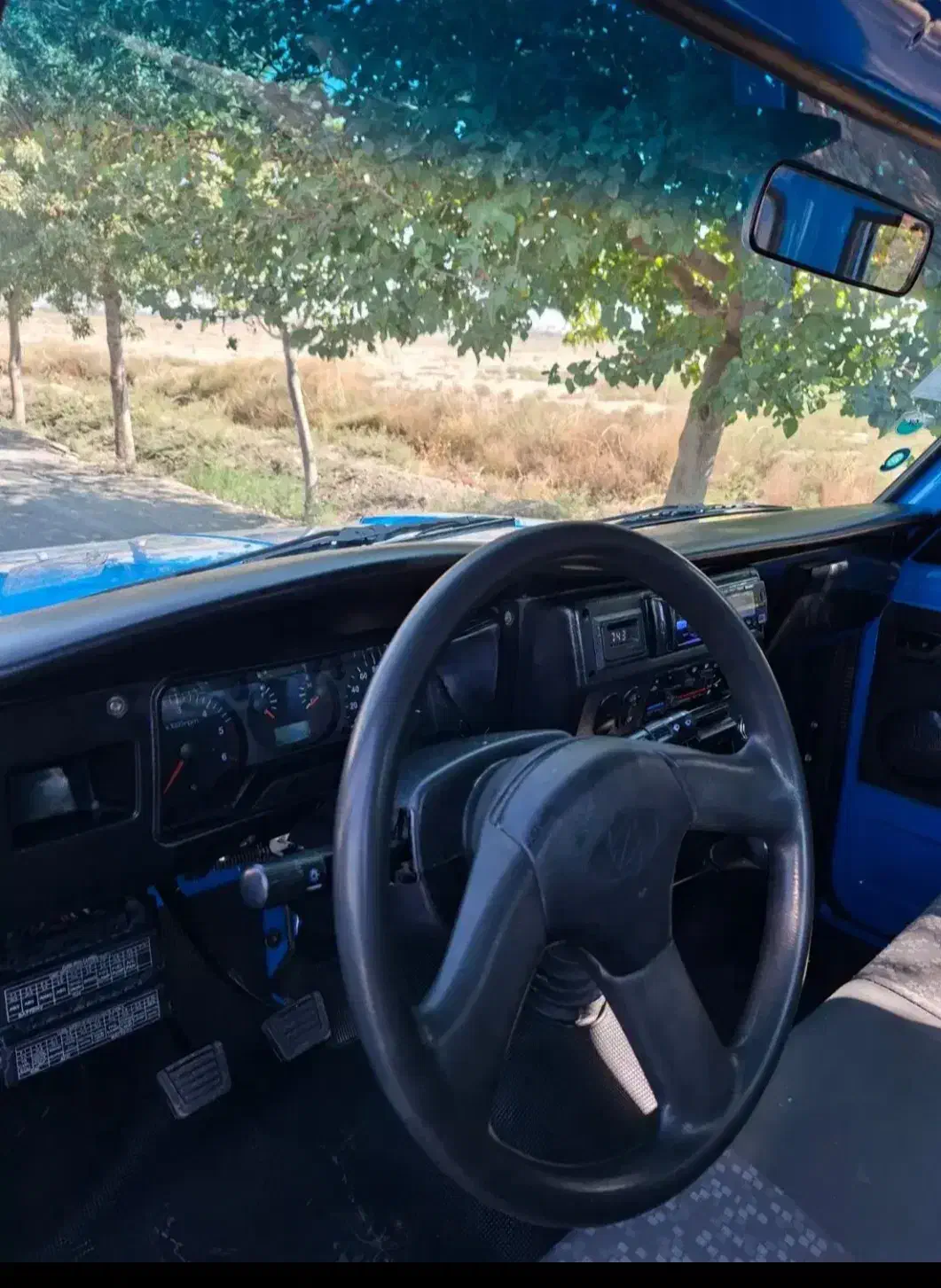 زامیاد وانت نیسانZ24 دوگانه سوز - 1402