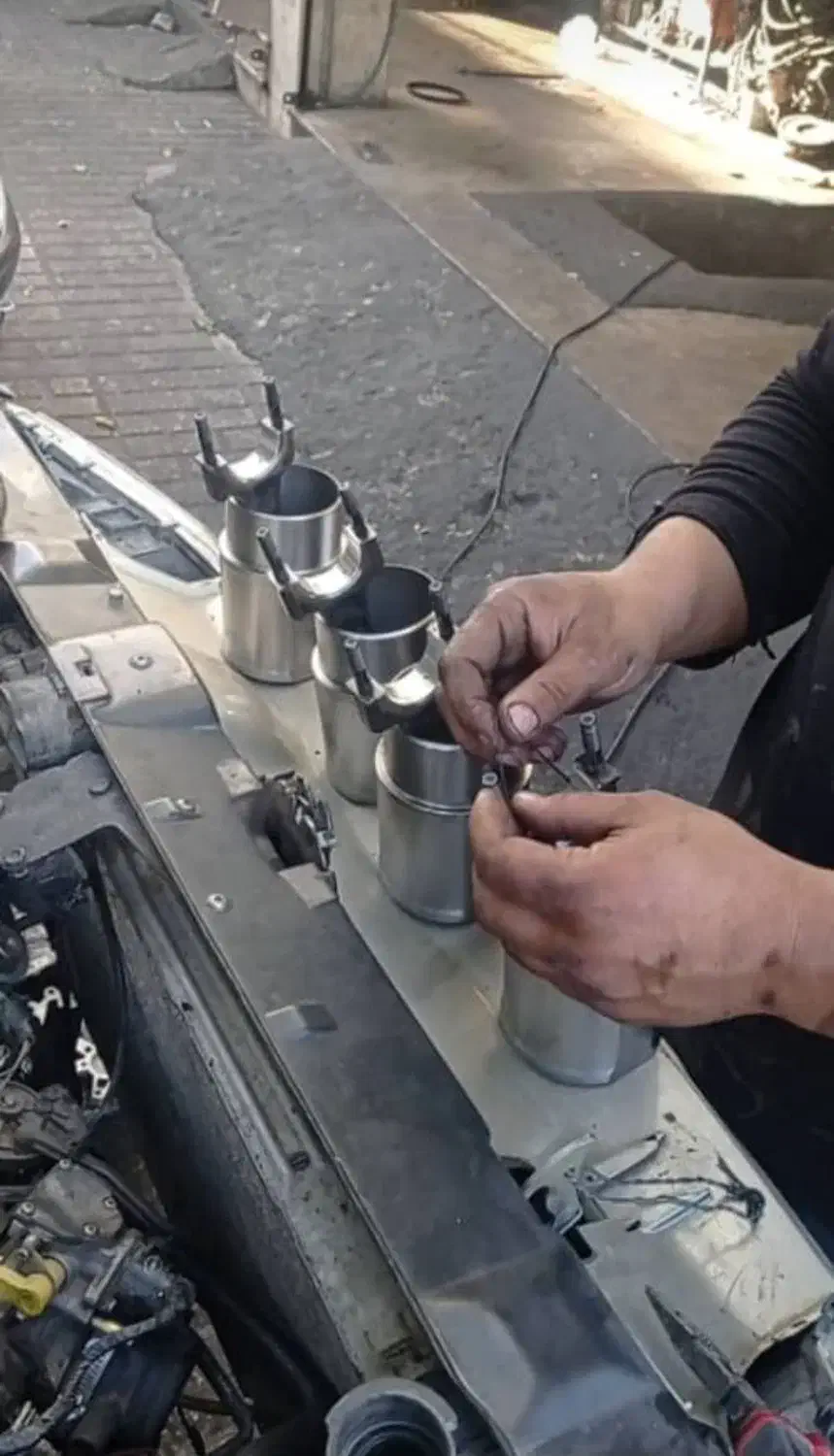 پژو 405 GLX - 1385