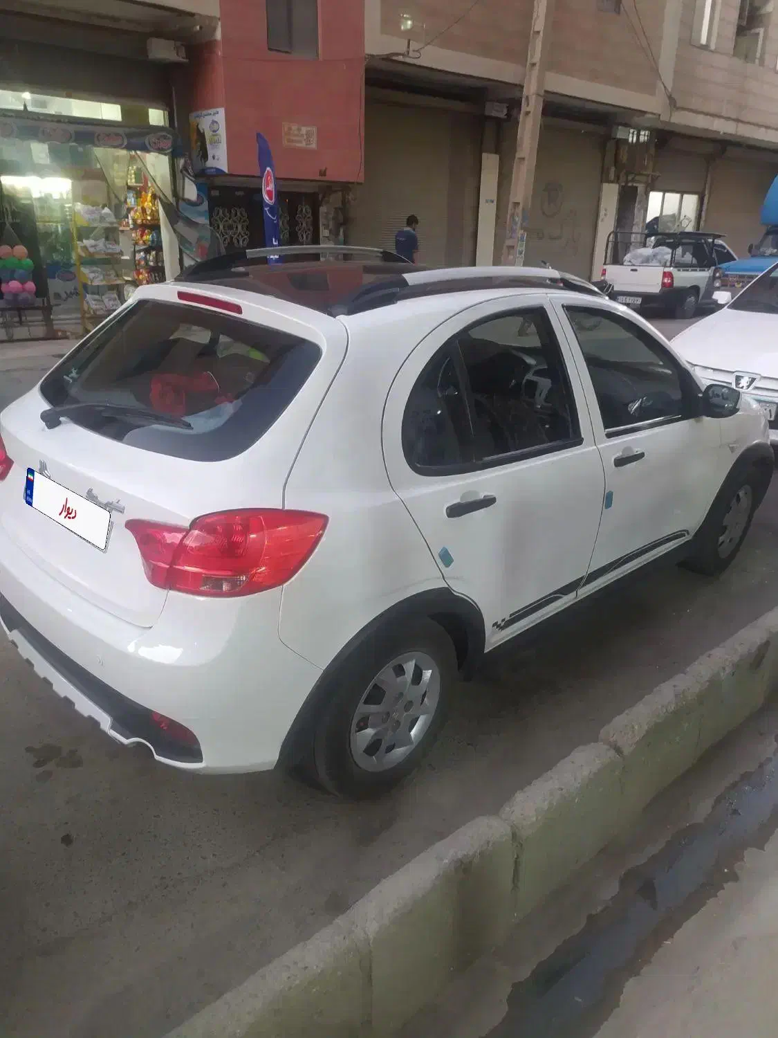 خودرو کوییک، R آگهی ann_20935972