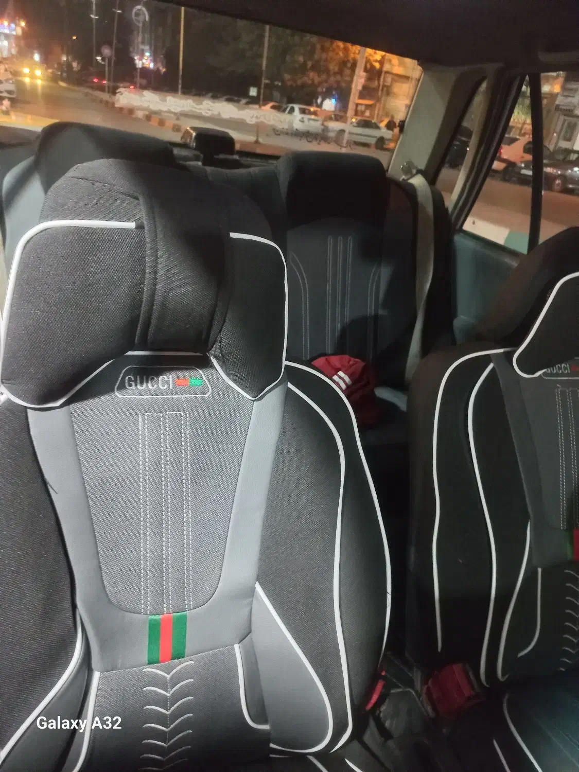 پراید صبا بنزینی - 1385