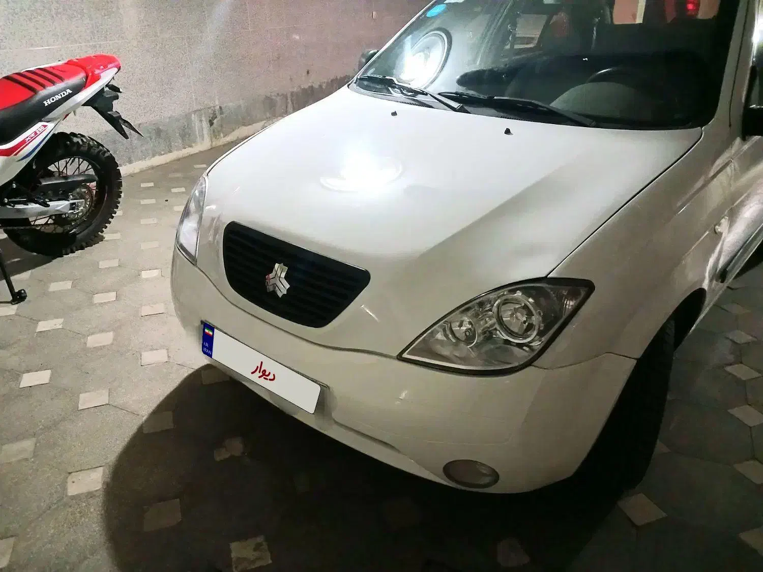 خودرو تیبا، صندوق دار آگهی ann_20935976