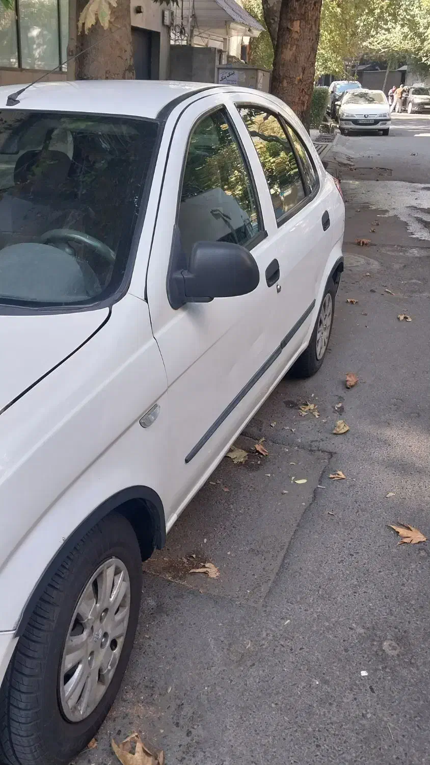 خودرو تیبا، 2 آگهی ann_20935977