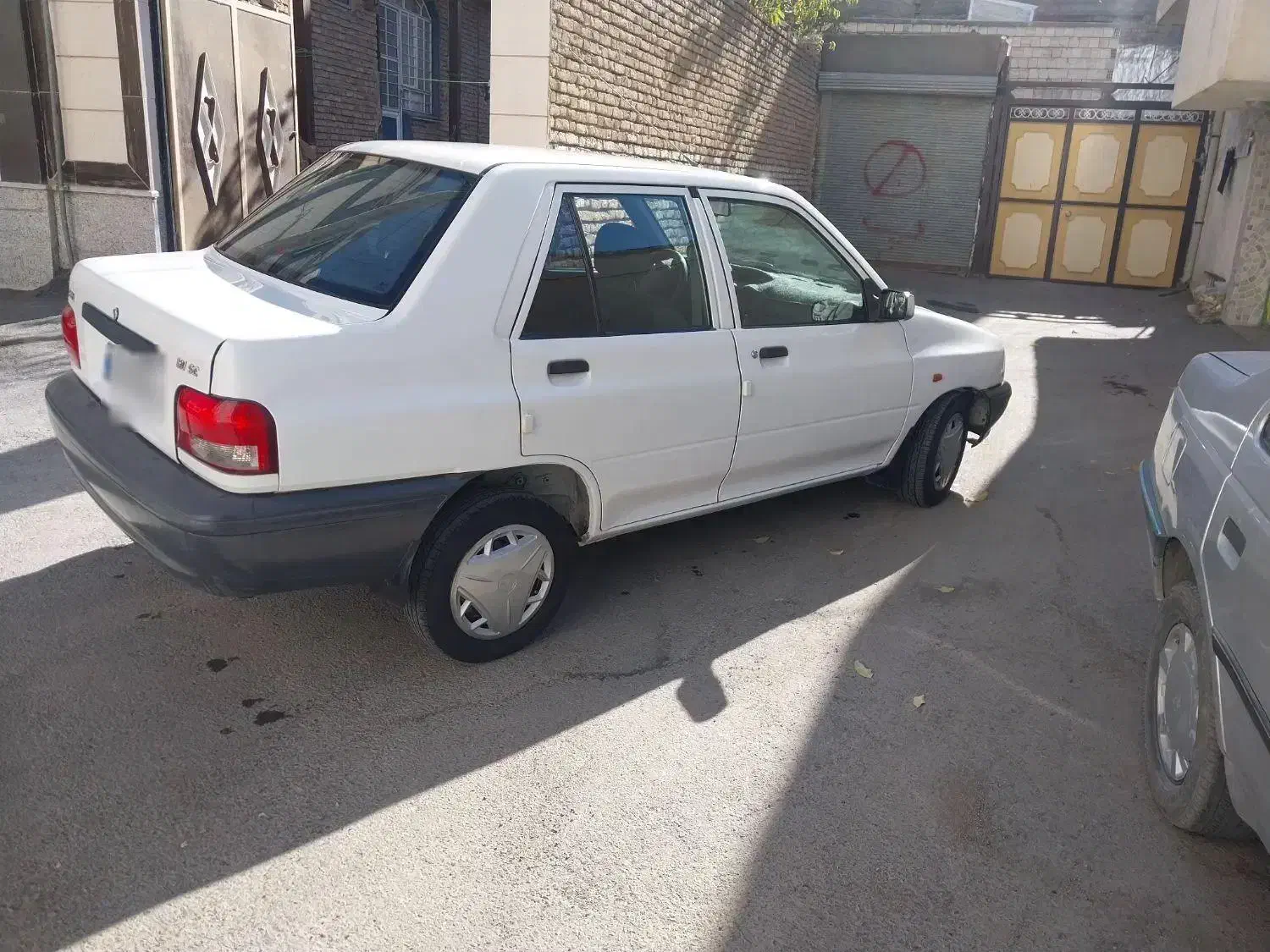 خودرو پراید، 131 آگهی ann_20935985