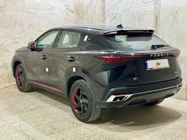 خودرو فونیکس، FX آگهی ann_20935990