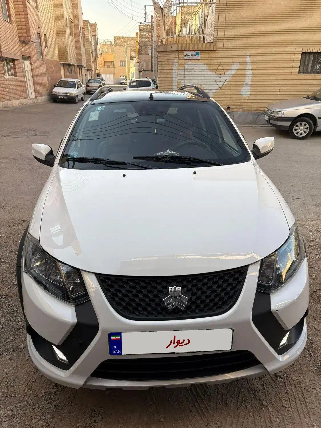 خودرو کوییک، R آگهی ann_20935996