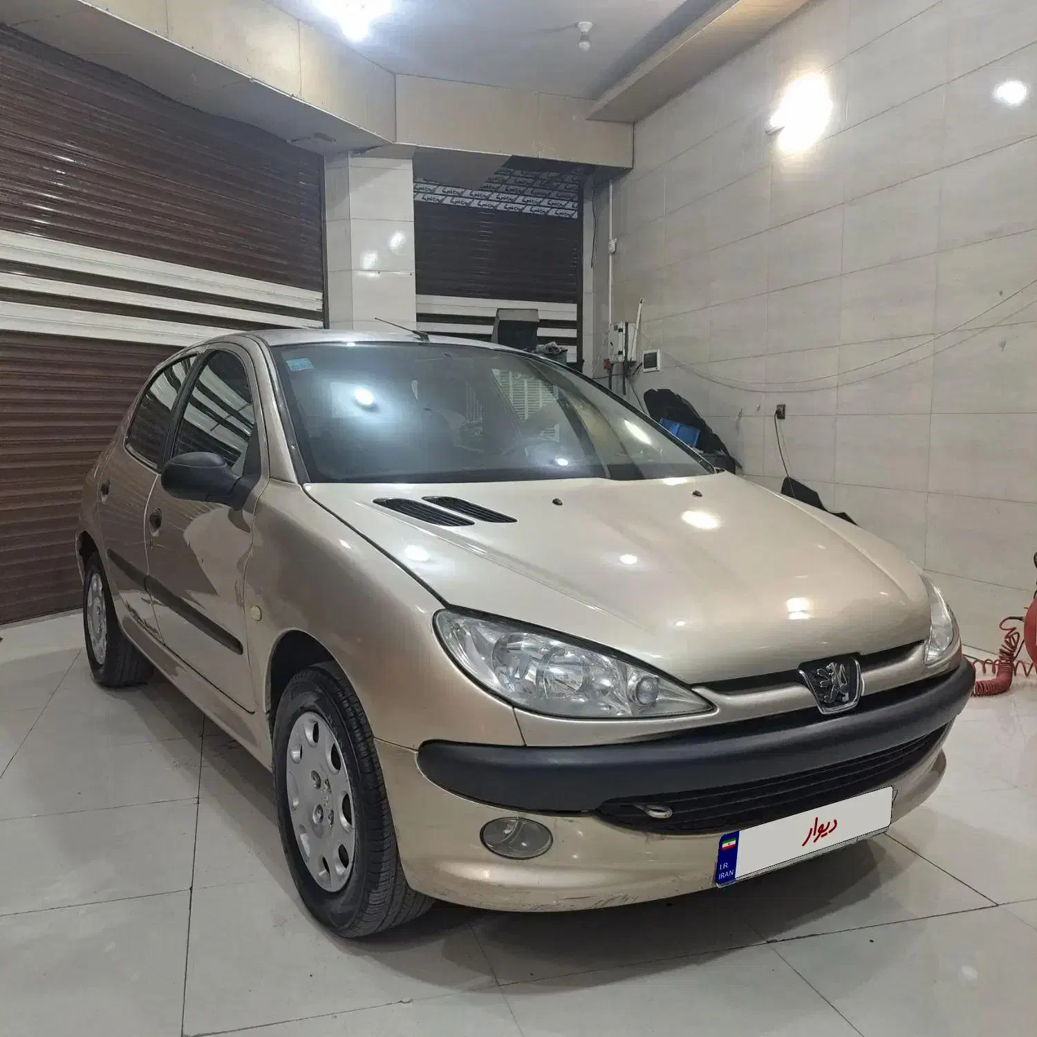 خودرو پژو، 206 آگهی ann_20936000