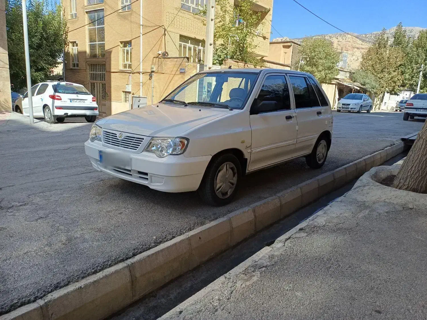 خودرو پراید، 111 آگهی ann_20936013