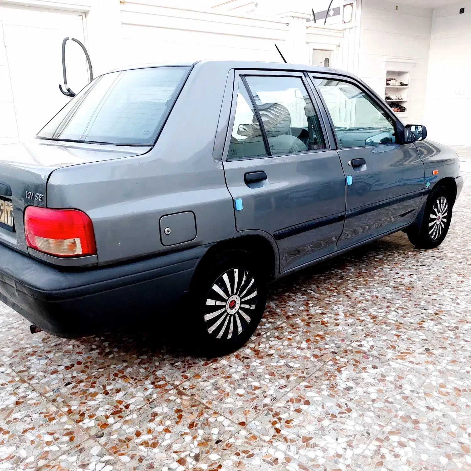 خودرو پراید، 131 آگهی ann_20936014