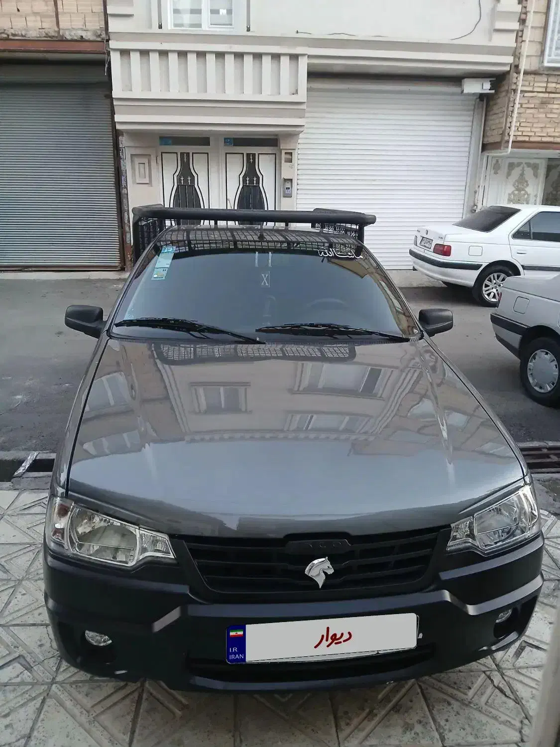 خودرو آریسان، 2 آگهی ann_20936015