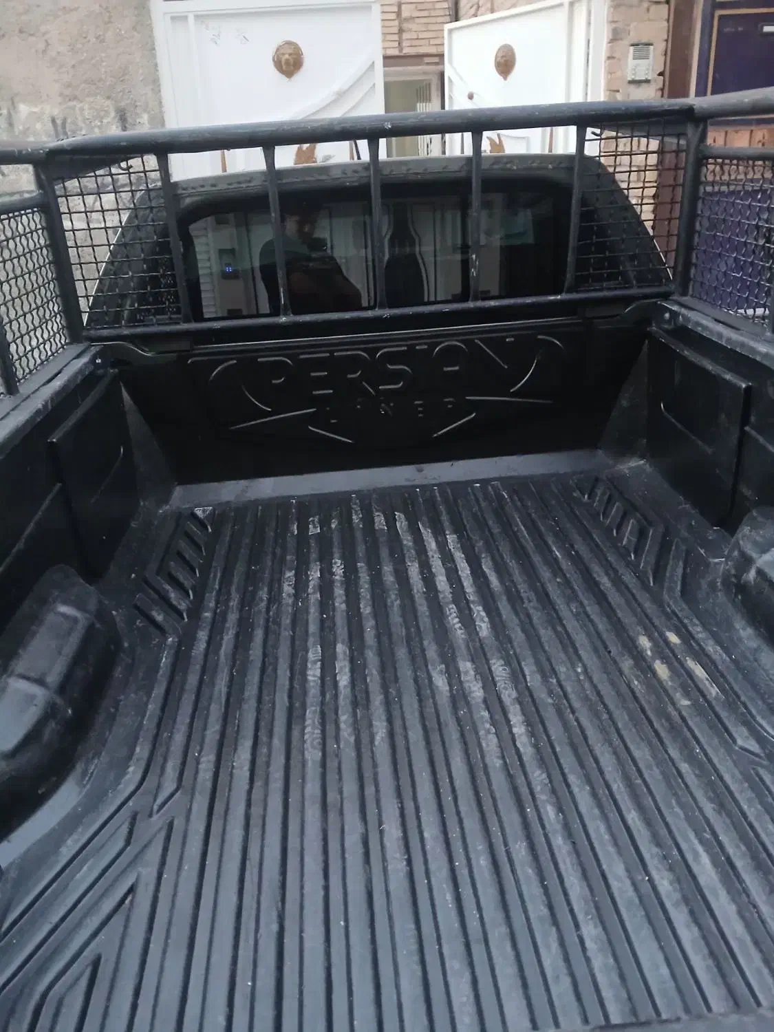 آریسان 2 دوگانه سوز - 1404