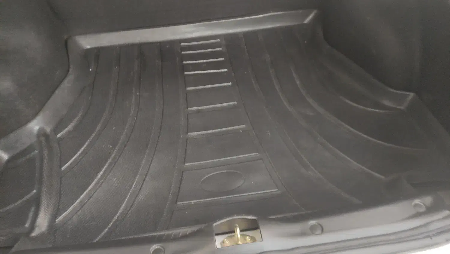 ساینا S دنده‌ای دوگانه سوز - 1402