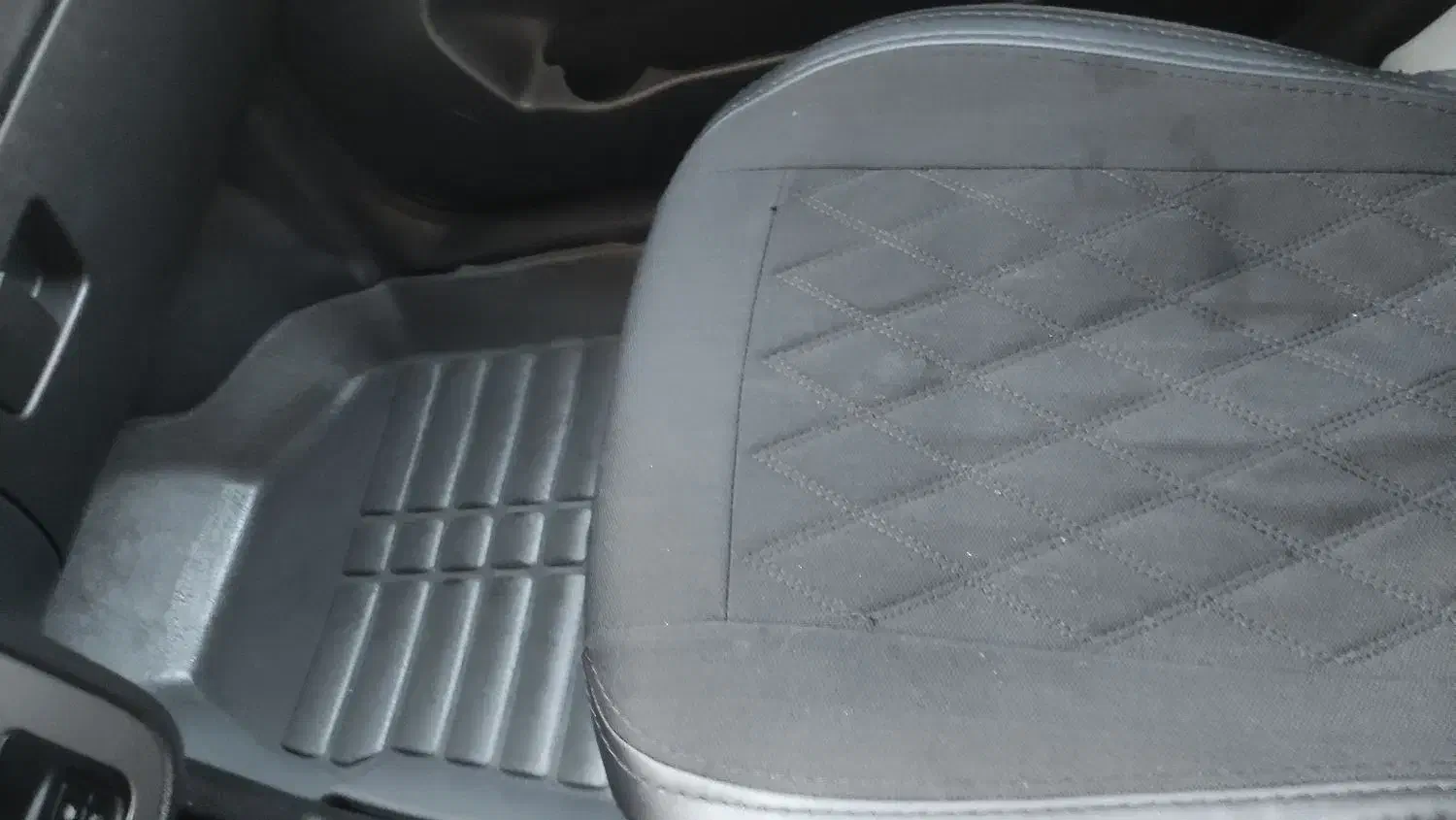 ساینا S دنده‌ای دوگانه سوز - 1402